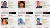 Hay avances en la investigación sobre ocho albañiles desaparecidos en Tres Valles, Veracruz: García