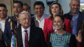 “Claudia no es corrupta y le tiene amor al pueblo”: AMLO sobre la aspirante presidencial