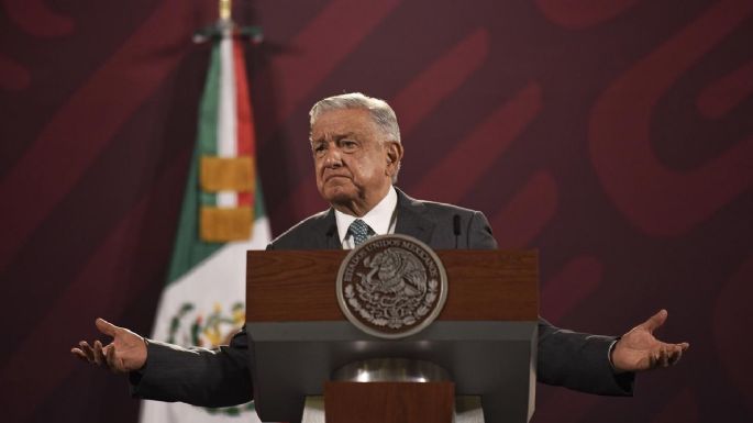 “Marcelo es mi hermano”: AMLO