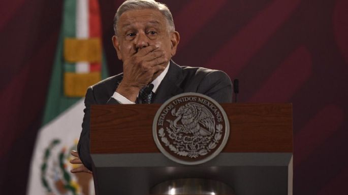 AMLO violó la veda electoral de Coahuila y el Edomex, confirma el TEPJF