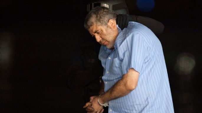 Juez frena extradición de Vicente Carrillo Fuentes “El Viceroy” a EU