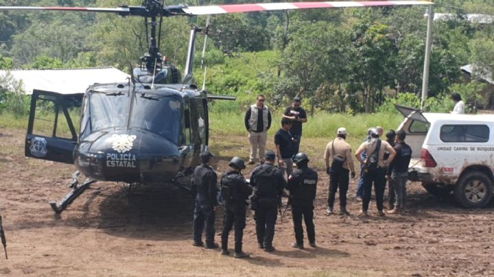 Guerra Sucia: exhuman los restos de campesinos que fueron ejecutados por el Ejército