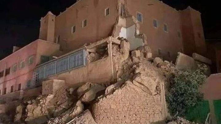 Marruecos reabre lugares turísticos y los aeropuertos operan con normalidad tras el terremoto