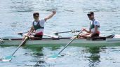 París 2024: Miguel Carballo, voluntad de acero