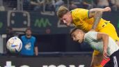 México empata 2-2 con Australia en fecha FIFA (Videos)