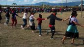 Los pueblos originarios, sin cabida en el sistema cultural y político mexicano