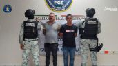 Guardia Nacional detuvo a dos sujetos relacionados con la masacre de Petatlán: AMLO