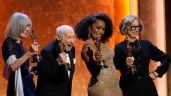 Mel Brooks y Angela Bassett reciben Oscar honorarios en gala estelar