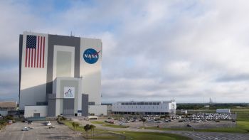 La NASA llegará a Netflix con transmisiones directas desde el espacio