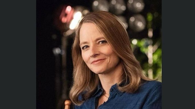 Jodie Foster considera que trabajar con la Generación Z es “realmente molesto”