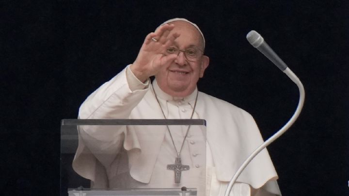 El Papa Francisco calificó de deplorable el alquiler de vientres