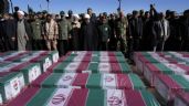 Irán identifica al artífice del doble ataque suicida que dejó 94 muertos