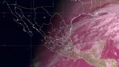 Frente frío #26 provocaría caída de nieve en Baja California, Sonora y Chihuahua: SMN