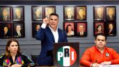 PRI expulsa a diputadas que votaron a favor de ratificar a Ernestina Godoy
