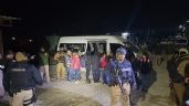 EU propone restringir solicitudes de asilo; podrán expulsar de forma prematura a migrantes