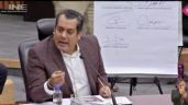 Morena denuncia ante el INE el acuerdo PRIAN en Coahuila