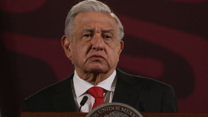 AMLO vuelve a descalificar al Centro ProDH: “No todos los jesuitas son también honestos”