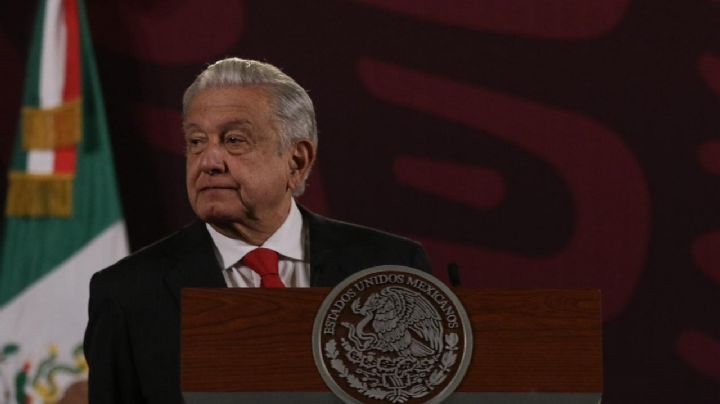 Ya no les tengo yo confianza a los del GIEI sobre Ayotzinapa: AMLO