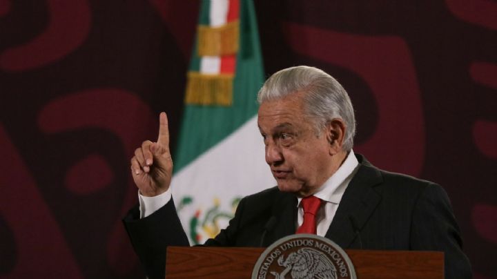 Descentralización de las dependencias, uno de los pendientes del sexenio: AMLO