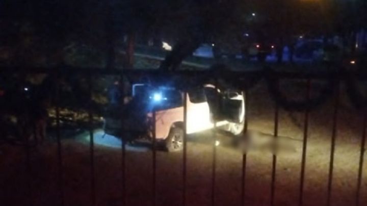 Enfrentamiento en Encarnación de Díaz, Jalisco, deja un muerto y un herido (Video)