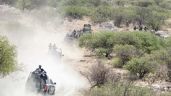 Mueren ocho personas en nuevo enfrentamiento entre cárteles en Zacatecas