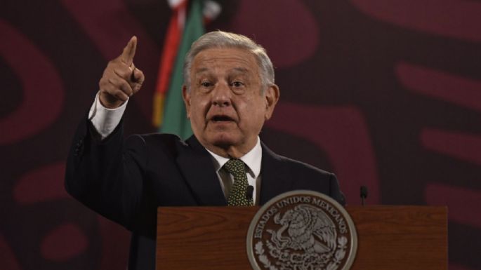 “Tengo mucho trabajo en el país”: AMLO no asistirá a Guatemala a la toma de posesión de Arévalo