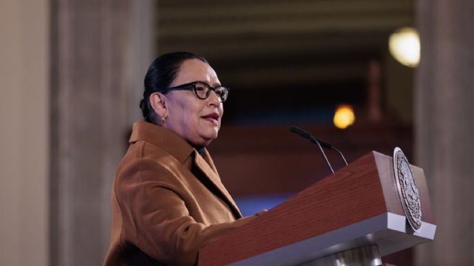Refuerza Gobierno Federal operativos de seguridad en Tamaulipas