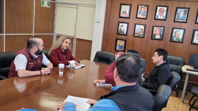 Secretaría de Turismo y la UAT potenciarán profesionalización de servicios de estudiantes tamaulipecos