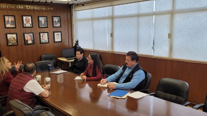 Secretaría de Turismo y la UAT potenciarán profesionalización de servicios de estudiantes tamaulipecos