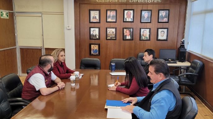 Secretaría de Turismo y la UAT potenciarán profesionalización de servicios de estudiantes tamaulipecos