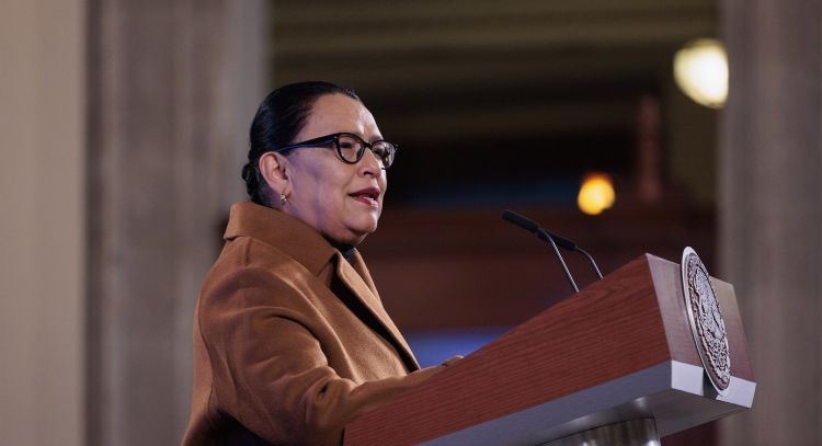 Refuerza Gobierno Federal operativos de seguridad en Tamaulipas