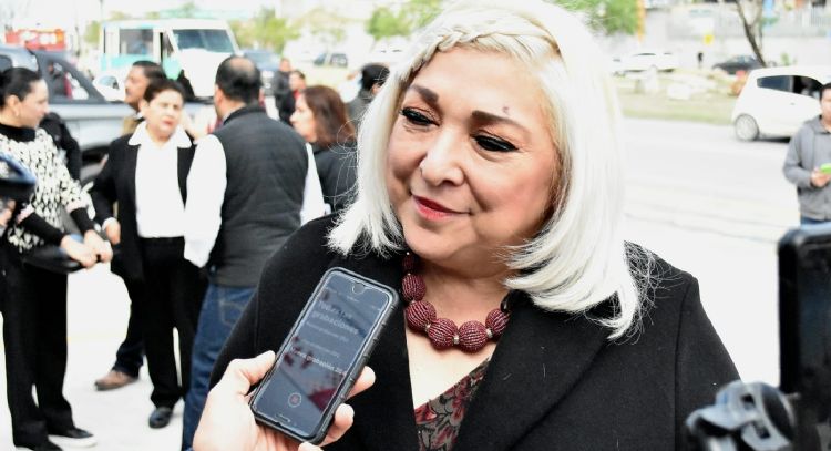 Carros americanos 2018 ya pueden regularizarse: Adriana Lozano