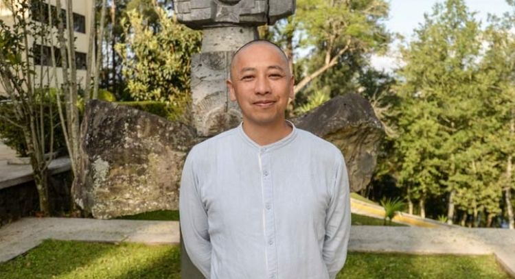 Llega la exposición del artista Ryuichi Yahag al Museo de Arte Contemporáneo de Tamaulipas