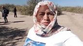 Madres Buscadoras de Sonora localizan 17 fosas en Hermosillo