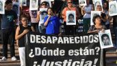 Familiares de desaparecidos truenan contra la comisionada nacional de Búsqueda