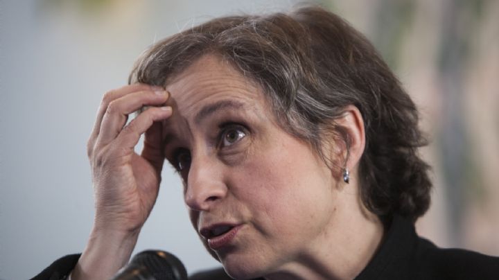 Caso Pegasus está más abierto que nunca, puede ser el inicio de un Maxi proceso: Aristegui