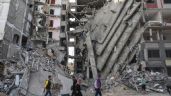 Guerra entre Israel y Hamás en cifras al llegar a sus primeros 100 días