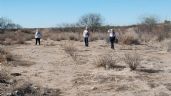 Colectivo Madres Buscadoras de Sonora reporta el hallazgo de 19 fosas clandestinas