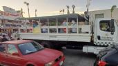 Guardia Nacional da servicio de transporte público en Acapulco por amenazas contra choferes