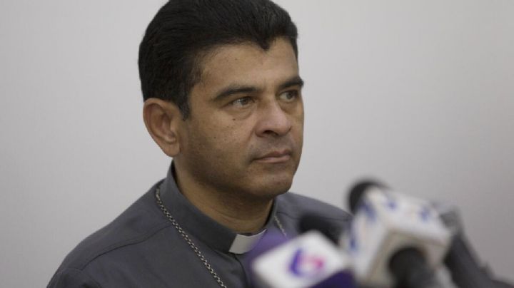 Nicaragua excarcela y destierra a obispo Rolando Álvarez y otros sacerdotes