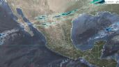 Por frente frío #27 habrá "Norte" con rachas de viento de hasta 80 km/h en Tamaulipas y Veracruz