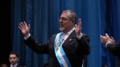 Tras meses de presiones, Bernardo Arévalo es el nuevo presidente de Guatemala