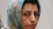 Irán agrega 15 meses de prisión a la sentencia de la activista y Nobel de la Paz Mohammadi