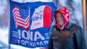 Trump gana los caucus de Iowa en un triunfo crucial al inicio de la campaña presidencial republicana