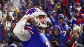 Bills derrotan a los Steelers y avanzan en los playoffs