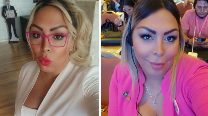 Asesinato de la activista trans Samantha Gómez: Batres relata cómo fue atacada