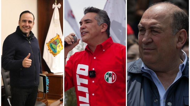 Coordinador de campaña de Xóchitl Gálvez pide cuentas al PAN por el caso Coahuila