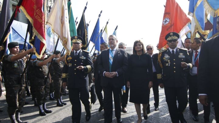 ¿Quién es Bernardo Arévalo? El nuevo líder de Guatemala llega con la promesa de una nueva primavera