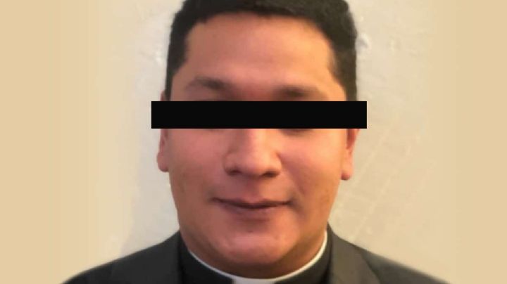 Cae sacerdote que habría abusado de un adolescente durante una posada en Tlalpan