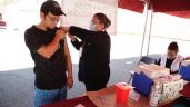 CDMX: Sedesa ha aplicado más de 2 millones de vacunas gratuitas contra la influenza